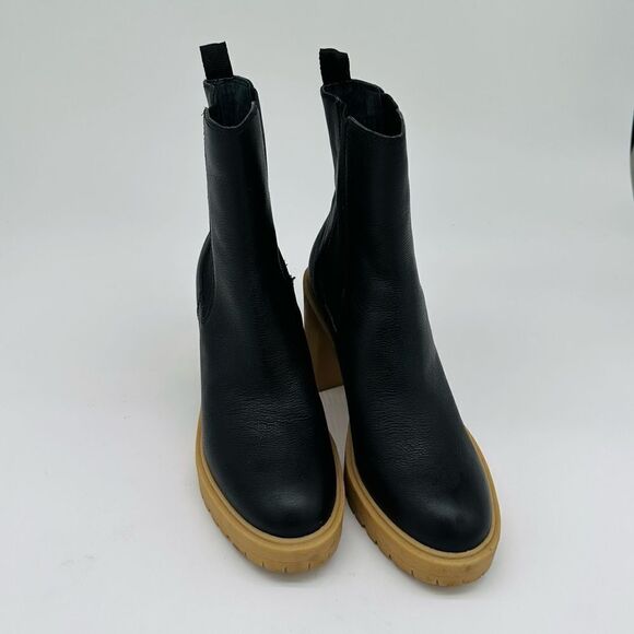 Dolce vita Caster H2O Booties - Picture 9 of 11